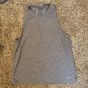 Nobull High Neck Tank